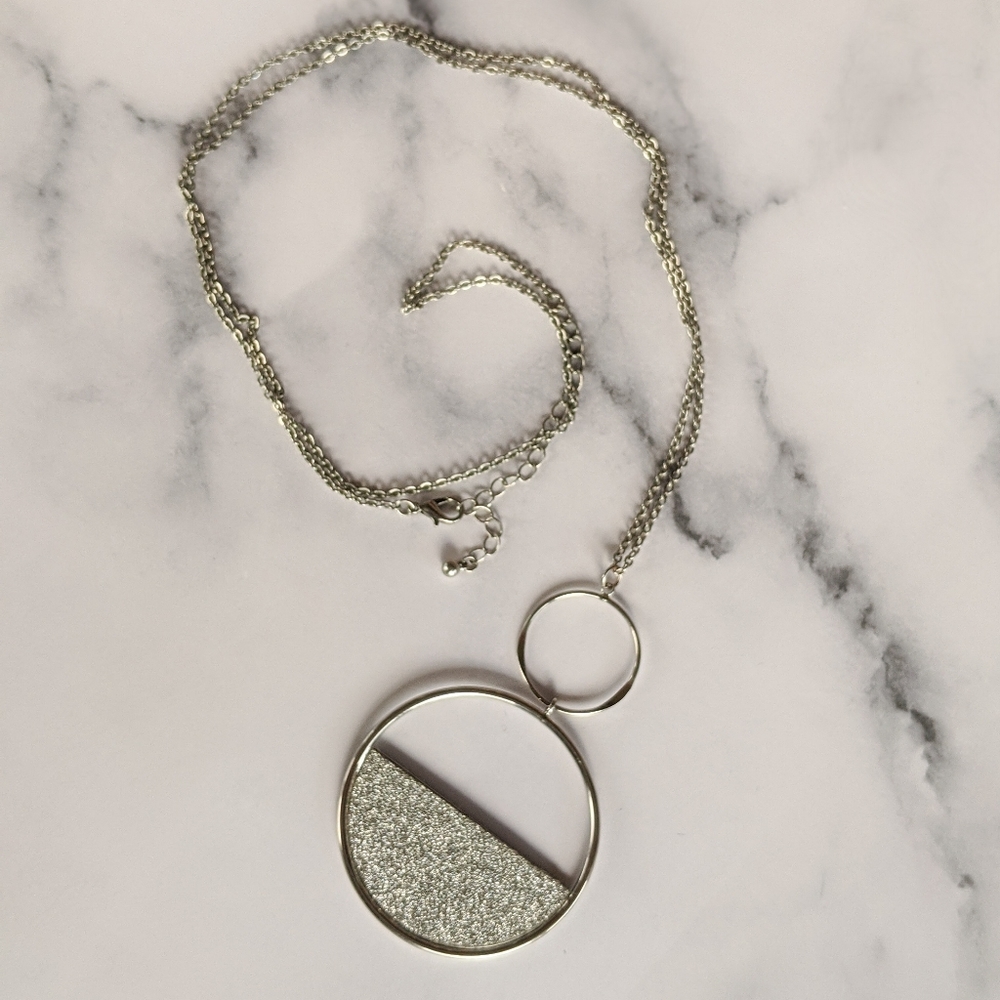 Metal Necklace